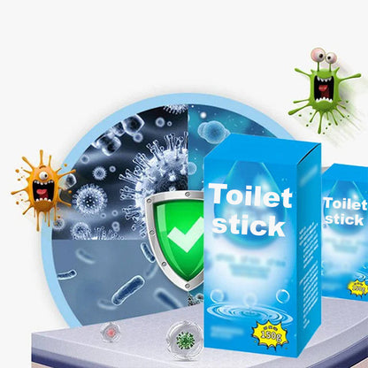 🎉Buy 5 Get 5 Free🎉Concentrated Descaling Toilet Cleaning Stick