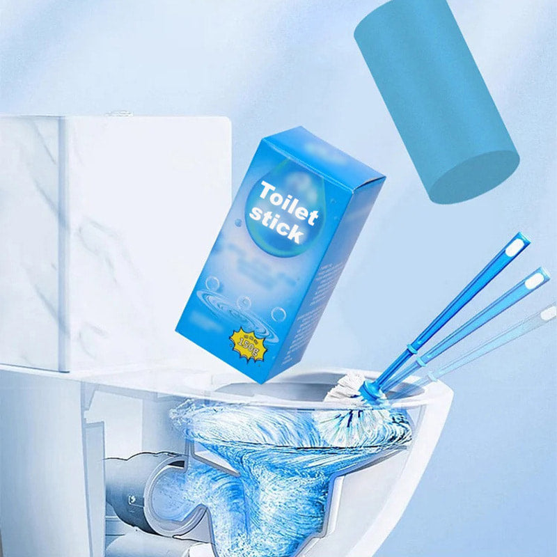 🎉Buy 5 Get 5 Free🎉Concentrated Descaling Toilet Cleaning Stick