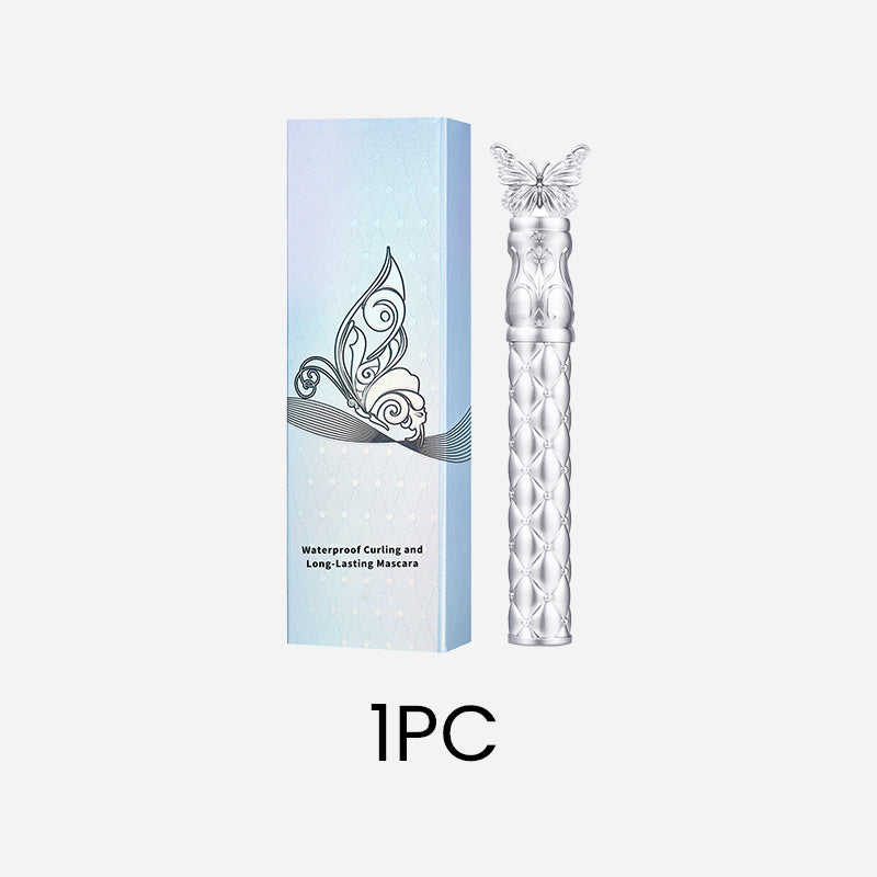 🎀New arrivals for 2025😍Waterproof Curling and Long-Lasting Mascara