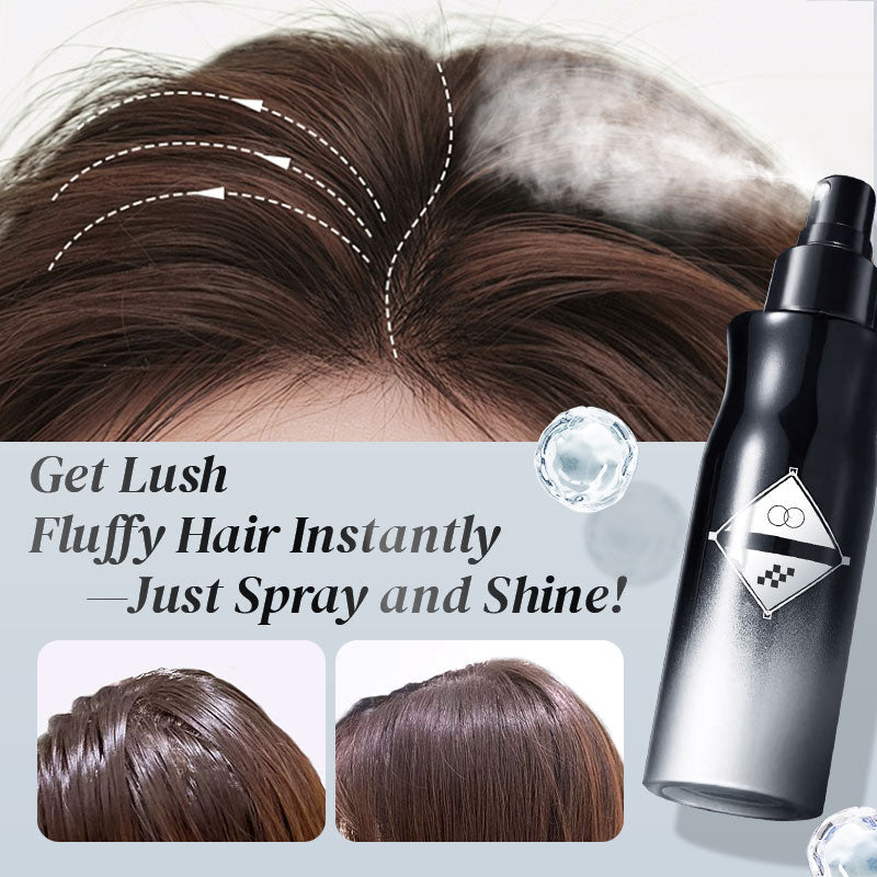 🎀Special offer for Girls' Day：Buy 2 and get 3 for free🎀Hair Leave-In Volumizing Styling Spray