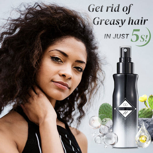 Hair Leave-In Volumizing Styling Spray