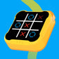 🎁HOT SALE 50% OFF - Super Tic-Tac-Toe Puzzle Game