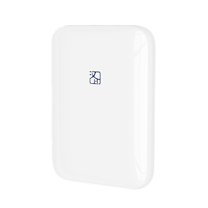 🔥Hot Sale🔥Wireless Mini HD Portable Photo Printer