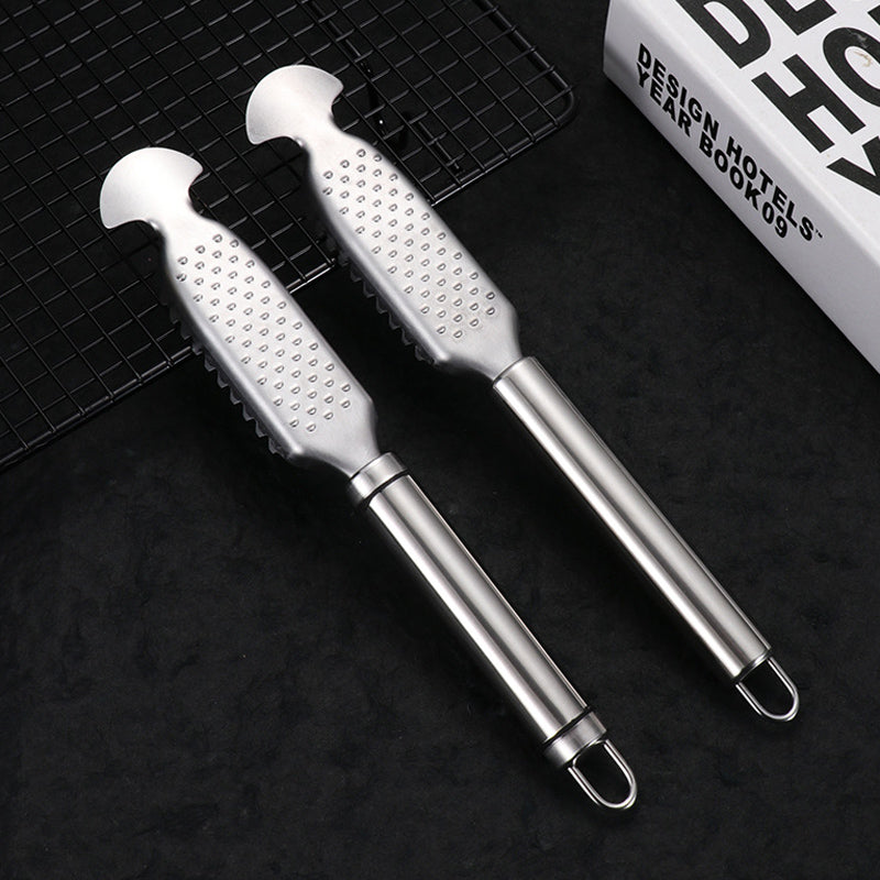 🔥Limited Time 50% OFF🔥Stainless Steel Fish Scaler Remover