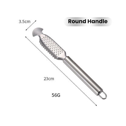 🔥Limited Time 50% OFF🔥Stainless Steel Fish Scaler Remover