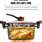 🔥Hot Sale 56% OFF🍳Micro Pressure Crock Pot