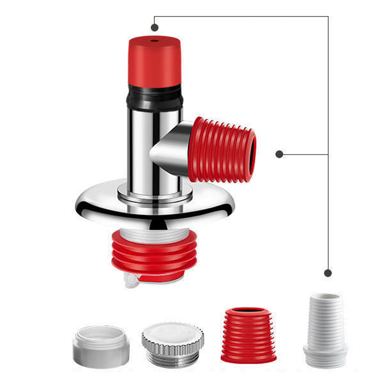 🔥Anti-overflow Deodorant Washing Machine Floor Drain Adapter
