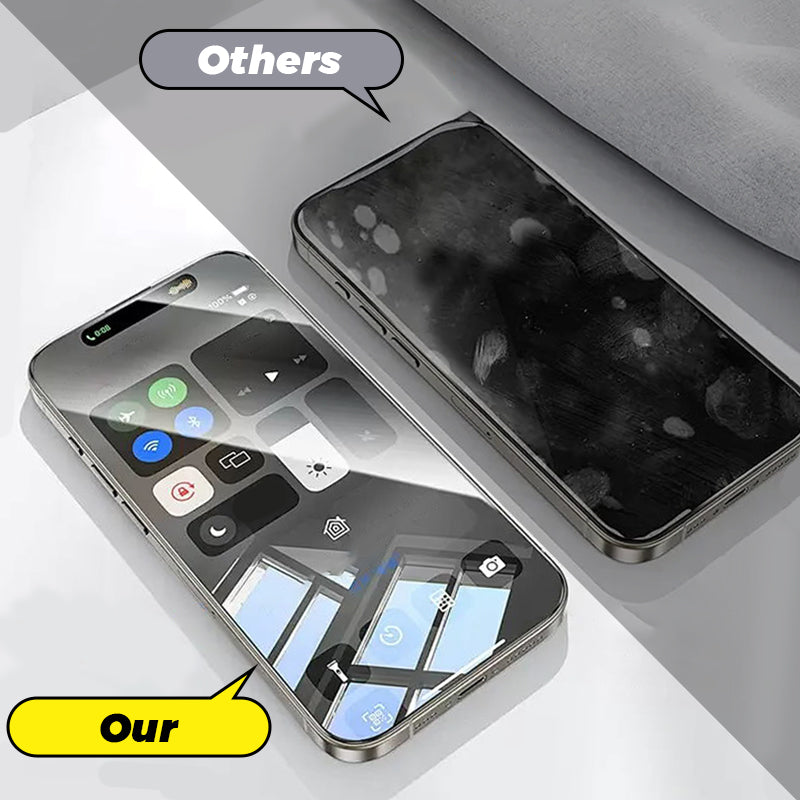 💥Buy 2 Get 3 Free💥 Quick-Apply Dust-Proof Screen Protector