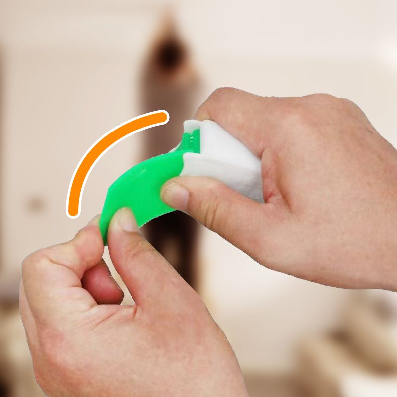 🔥Hot Sale🔥Multipurpose 9-in-1 Spatula Caulking Tool