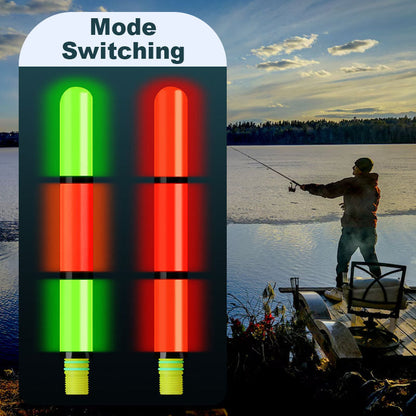 ✨Buy 3 Get 5 Free✨ LED Night Fishing Float for Long-Distance Casting