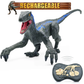 🦖2025 Optimal Children's Gifts?🎁Realistic Remote Control Dinosaurs(Buy 2 Free Shipping)