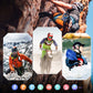 🛡️ 2025 Health Guardian - Smartwatch with Fall Detection  📞 SOS Call | 🌡️ Temperature Monitoring | 🇬🇧 UKCA Certified