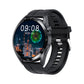 🛡️ 2025 Health Guardian - Smartwatch with Fall Detection  📞 SOS Call | 🌡️ Temperature Monitoring | 🇬🇧 UKCA Certified