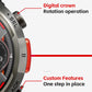🎊2025 New Stylish and Durable🎊Bluetooth Smart Fitness Watch⌚