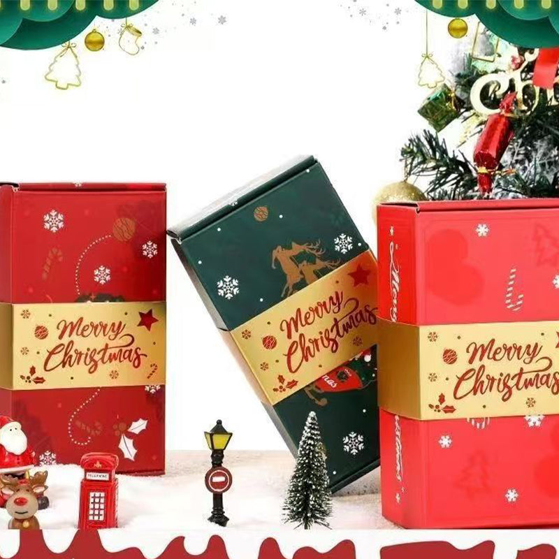 🎁Explosive Pop-Up Surprise Money Gift Box