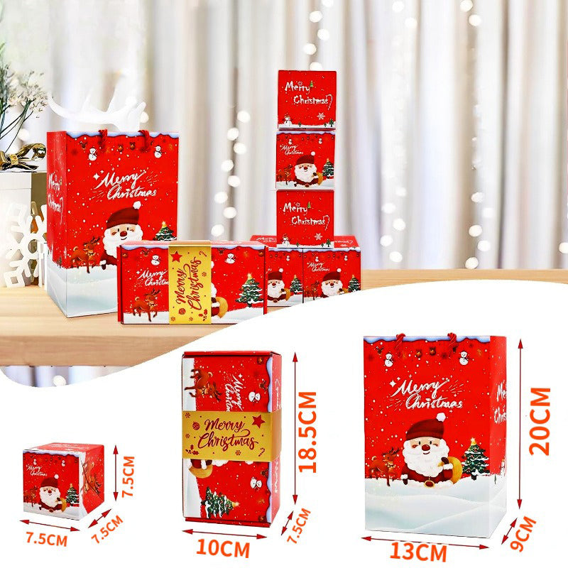 🎁Explosive Pop-Up Surprise Money Gift Box