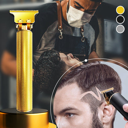 Cordless Hair Trimmer