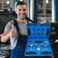 Spark Plug Ignition Coil Removal Puller Tool Kit,Perfect Removal, Effortlessly Tackle Every Repair Job! 🔧🚗