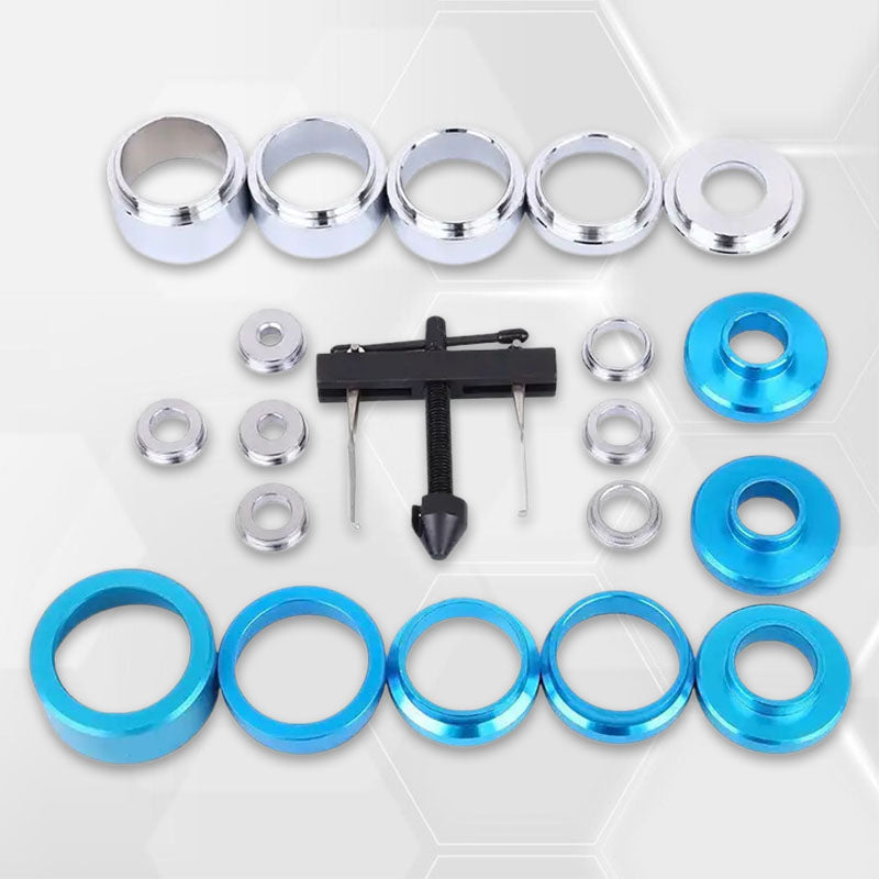 Portable Cam & Crankshaft Seal Removal Tool Kit