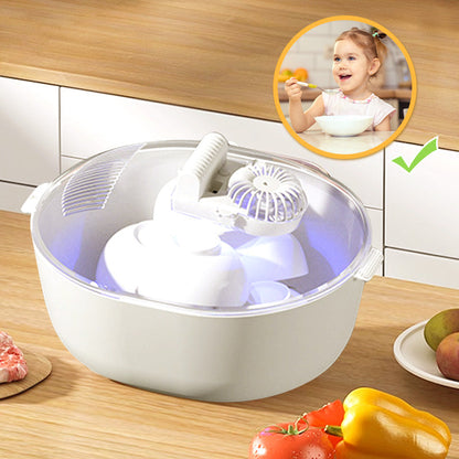 🎅Big Sale Before Christmas🎁 Quick Thawing Food Defroster