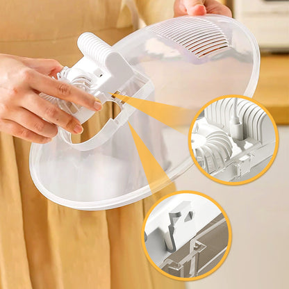 🎅Big Sale Before Christmas🎁 Quick Thawing Food Defroster