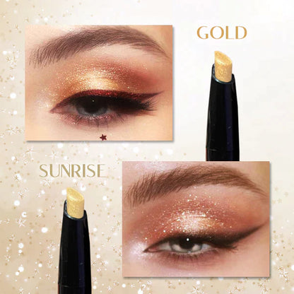 【BEST GIFT】SHINPEARL SPARKLING EYESHADOW STICK