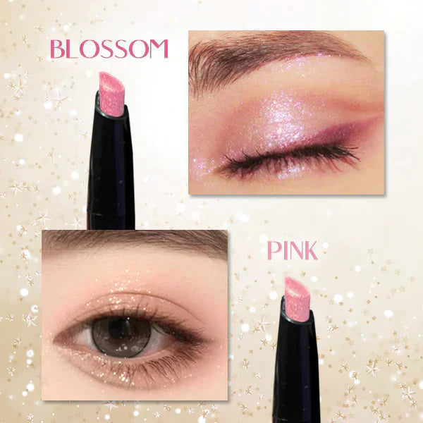 【BEST GIFT】SHINPEARL SPARKLING EYESHADOW STICK