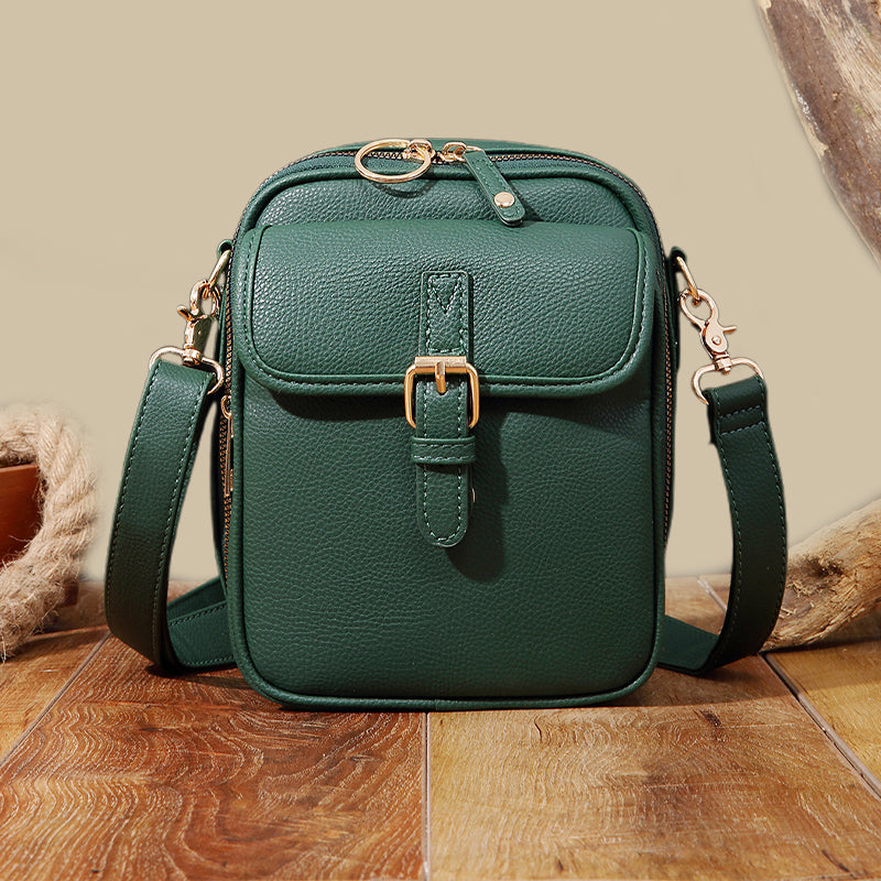 🔥Hot Sale - 50% off🔥Large Capacity Retro Backpack