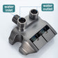 🚿💧1-In-2-Out Dual Control Valve & Bidet Sprayer Set