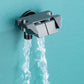 🚿💧1-In-2-Out Dual Control Valve & Bidet Sprayer Set