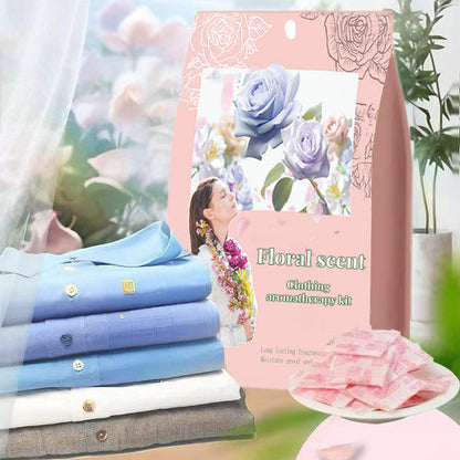 🎁 Hot Sale Buy 3 Get 5 Free🔥Insect Repellent Mildew Proof Floral Camphor Balls