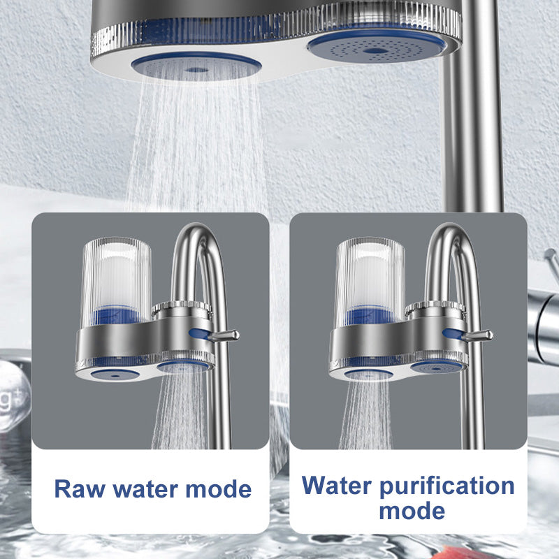 ✨💧Faucet Water Purifier with Adapters