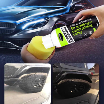 🔥Car Scratch Repair Scratch Polishing Coating