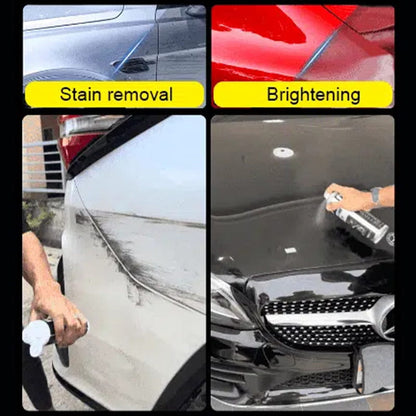 🔥Car Scratch Repair Scratch Polishing Coating