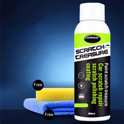 🔥Car Scratch Repair Scratch Polishing Coating