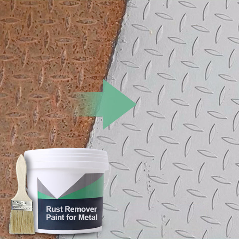 Benefits are being given out—— Anti-Corrosive Rust Remover Paint for Metal