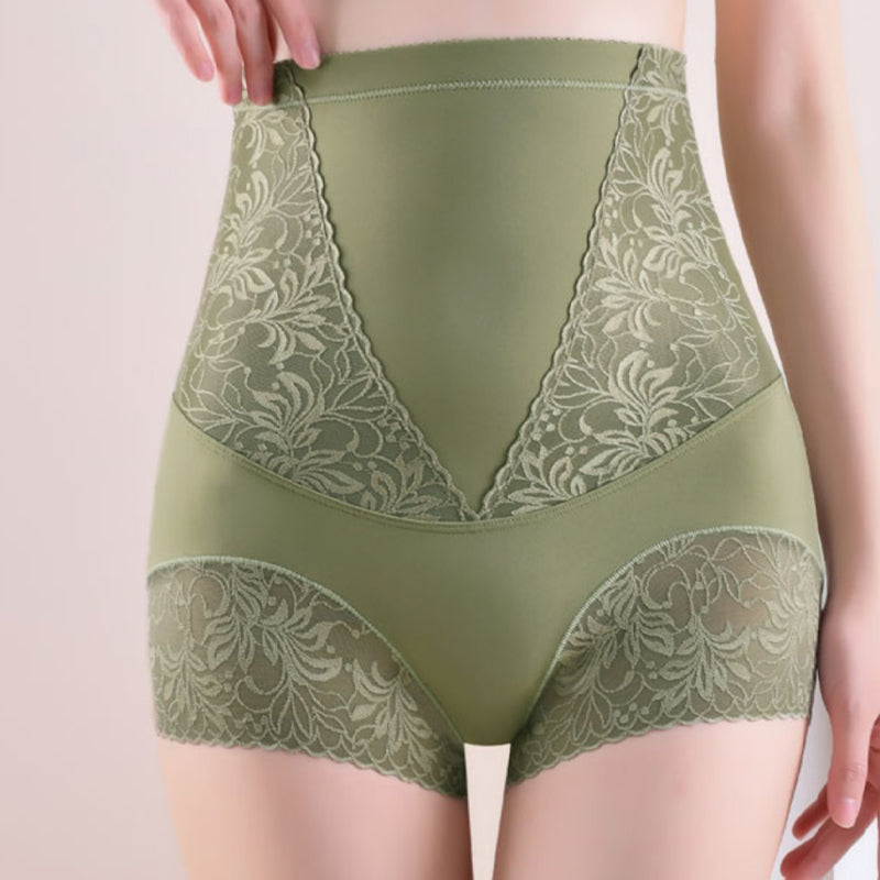 💥🔥Limited Time BUY 2 GET 1🔥💥Women’s Butt-Lifting Tummy-Control High-Waist Panties