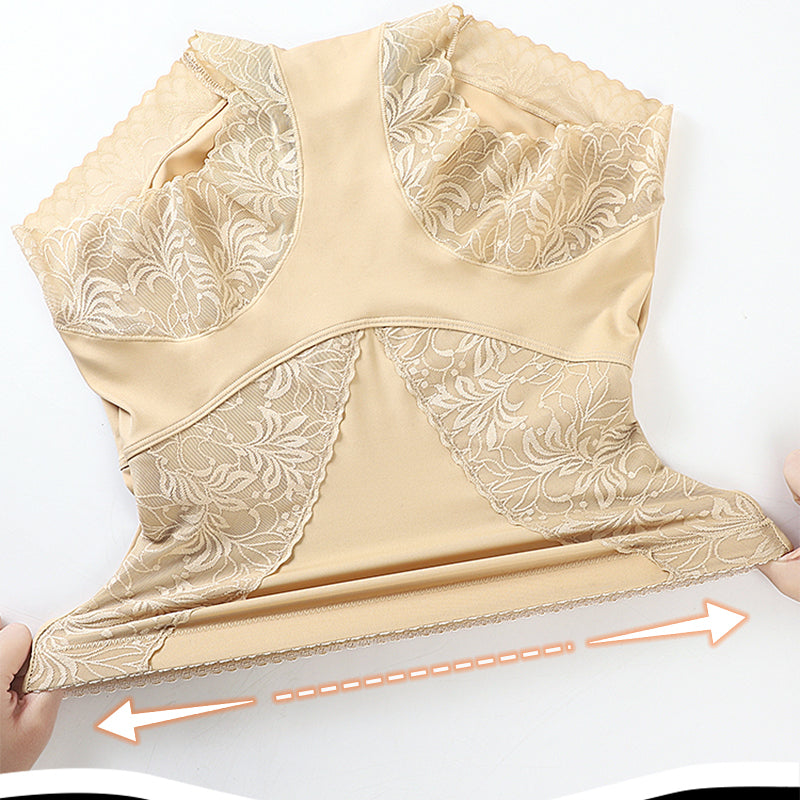 💥🔥Limited Time BUY 2 GET 1🔥💥Women’s Butt-Lifting Tummy-Control High-Waist Panties