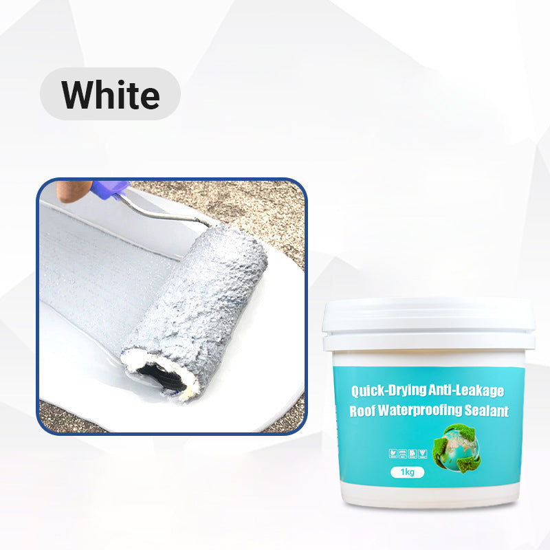 📣Today free shipping for all orders💧Quick-Drying Anti-Leakage Roof Waterproofing Sealant