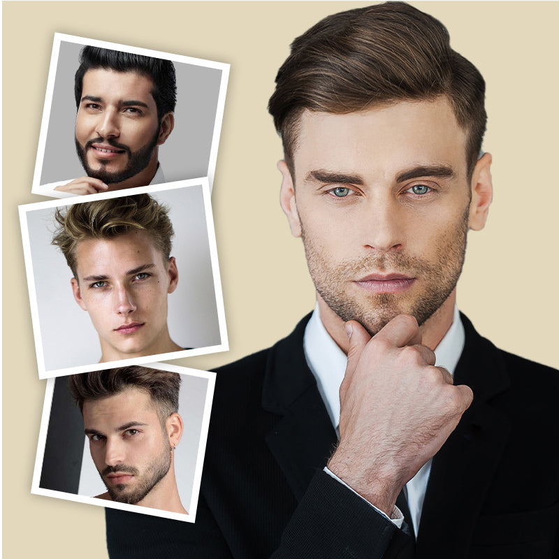 💆‍♀️🎨Safe and Convenient Comb Hair Dye🔐 Effortless Coloring, Hair Care, Beautiful with Peace of Mind!