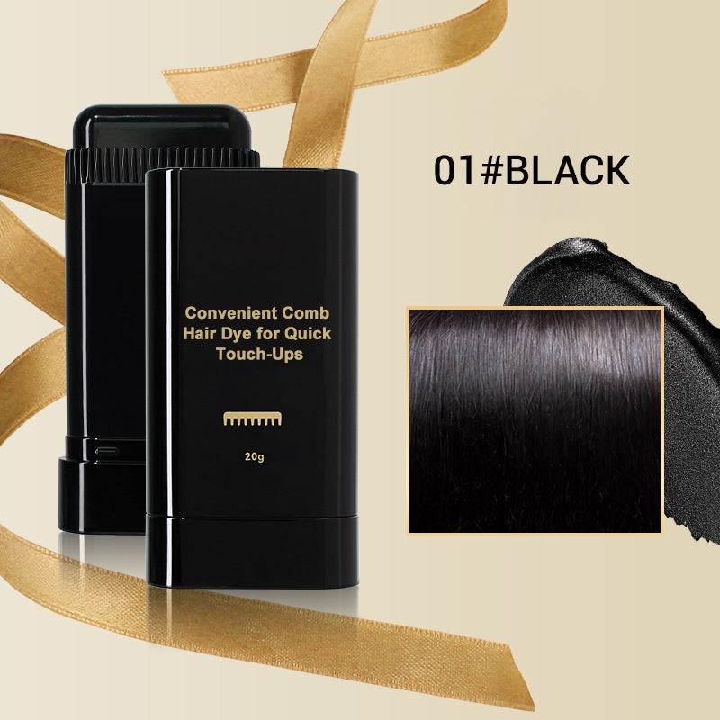💆‍♀️🎨Safe and Convenient Comb Hair Dye🔐 Effortless Coloring, Hair Care, Beautiful with Peace of Mind!