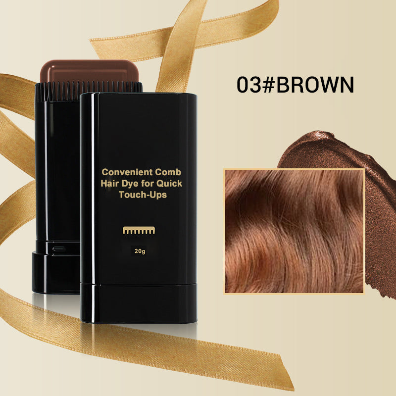 💆‍♀️🎨Safe and Convenient Comb Hair Dye🔐 Effortless Coloring, Hair Care, Beautiful with Peace of Mind!