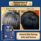 💥Hot Sale 50% Off Gentle Botanical Extracts Hair Dye