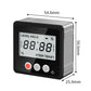 🎅Christmas Pre-Sale🎁Magnetic Laser Digital Level Angle Finder