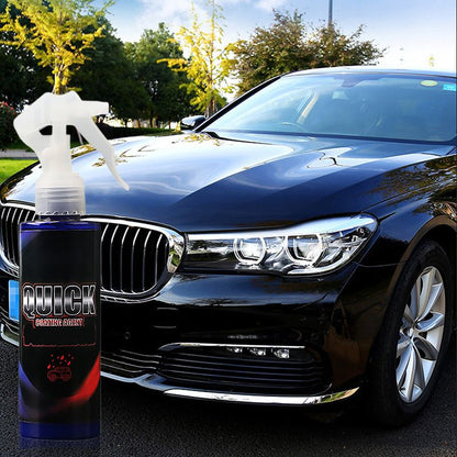 🔥Hot Sales Up to 55%OFF🔥Protective Polish Quick Coating Agent for Car