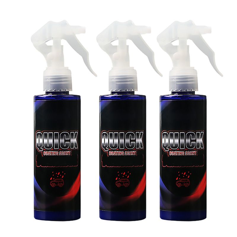 🔥Hot Sales Up to 55%OFF🔥Protective Polish Quick Coating Agent for Car