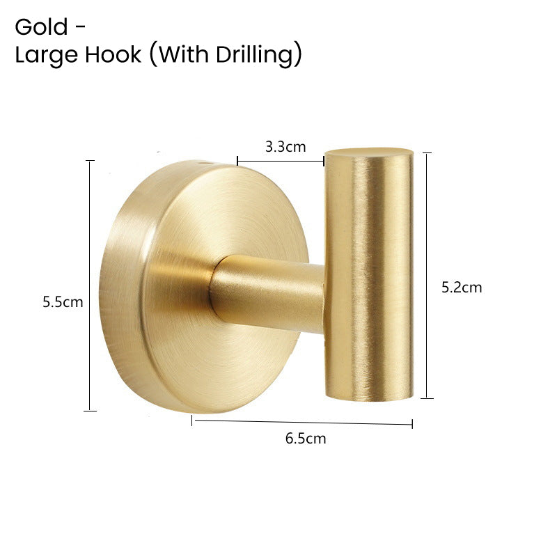 Suction Cup Hooks