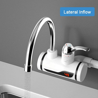 Instant Electric Water Heater Faucet