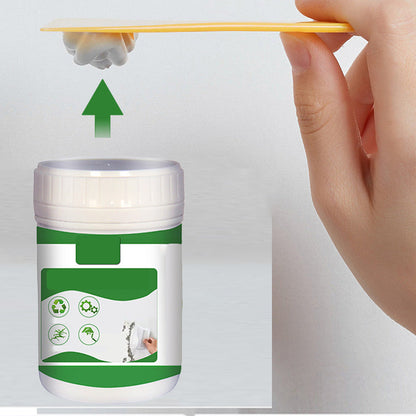 Waterproof Wall Mending Agent with Tools