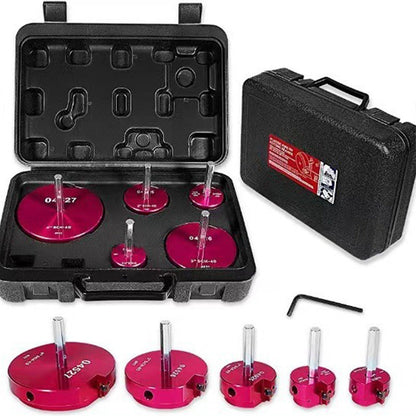 🎅Early Christmas - Minimum 40% off🎄PVC Pipe Reamer Tool Kit